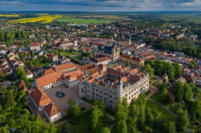 Zámecký Hotel Litomyšl, Litomyšl